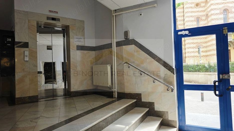 Apartament tip studio 2 camere de închiriat | Metrou Unirii 1 | UltraCentral - Poză 9