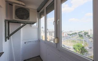 REZERVAT! Apartament cu 2 camere în zona UTA, termoizolat. 65.400 € - Poză 7