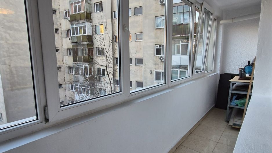 Apartament 2 camere de inchiriat, mobilat,  Drumul Taberei - Poză 7