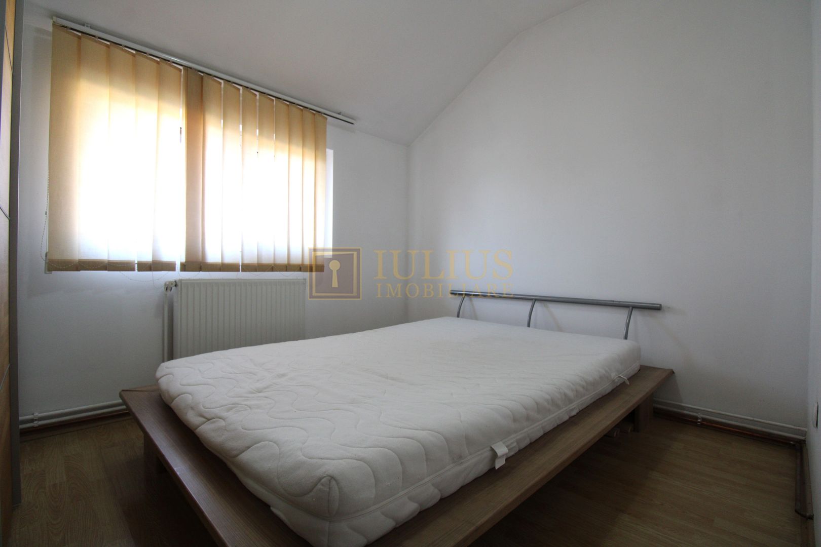 Sagului la 4 min de Shopping City! 2camere; centrala proprie. - Poză 6