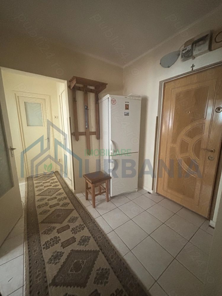 Apartament cu 2 camere, Iași, zona Podu Roș - Poză 4