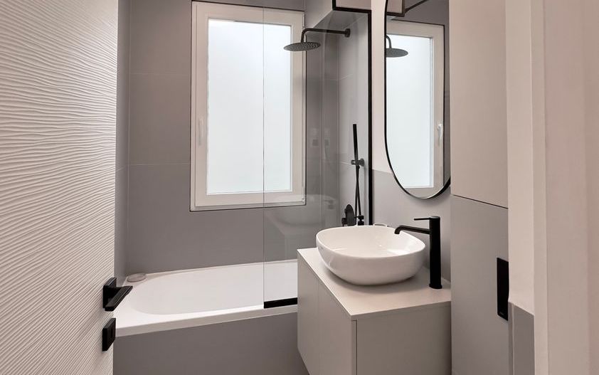 Apartament cu 2 camere de inchiriat | ultrafinisat | Mihai Viteazu - Poză 5