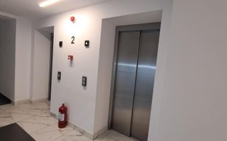 Studio Low Level Decomandat GranVia Park Bd Timisoara Parcul Liniei - Poză 7