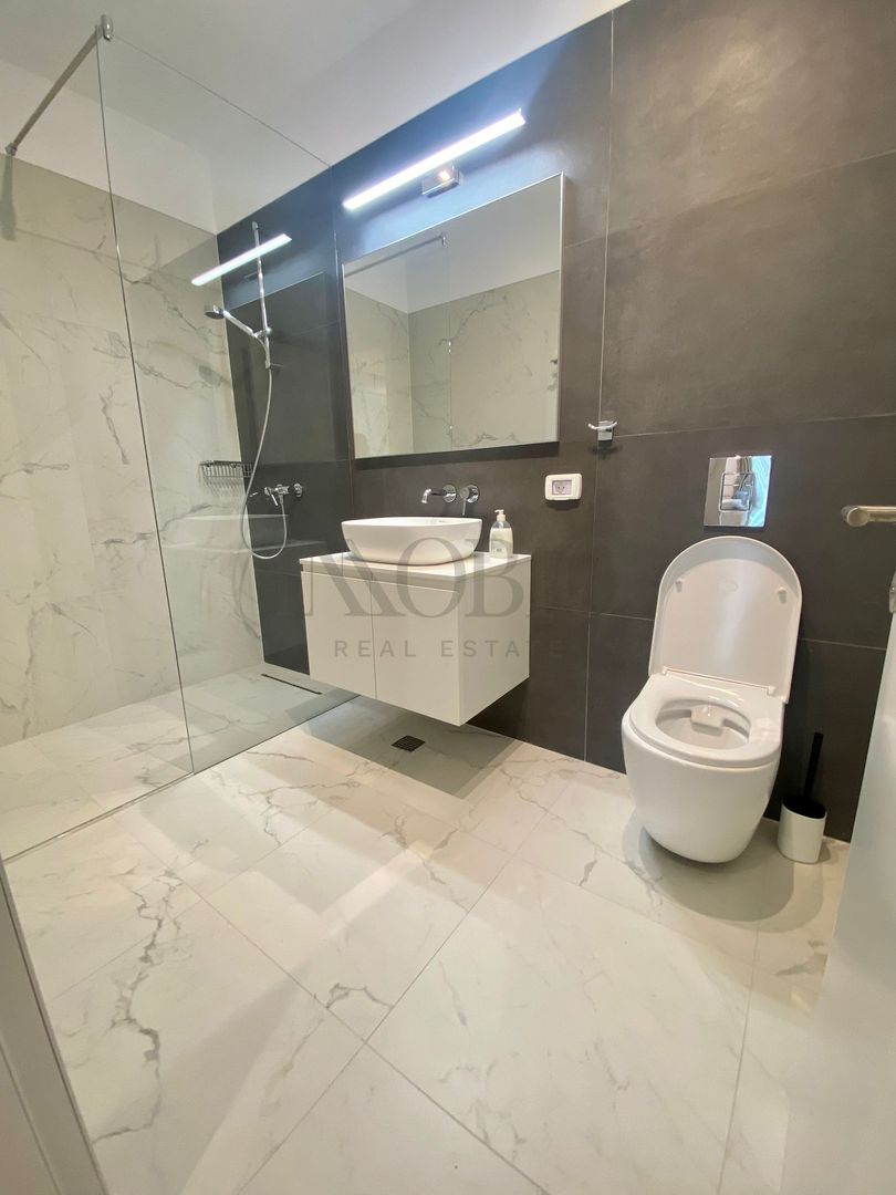 Apartament 2 Camere | Win Herastrau | Loc de Parcare | Boxa - Poză 7