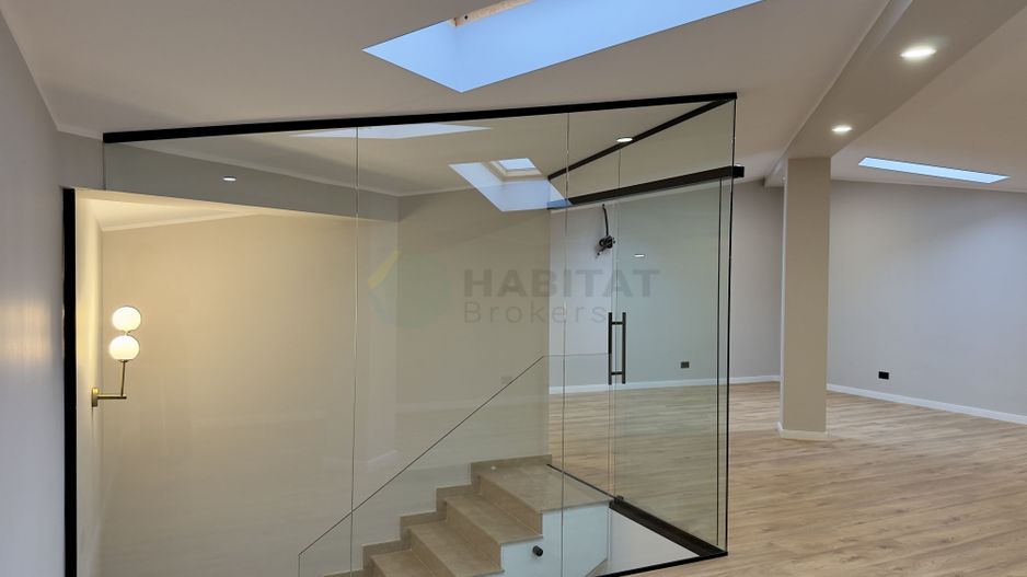 Vila individuala 5 camere Tunari 1 Decembrie - Poză 17