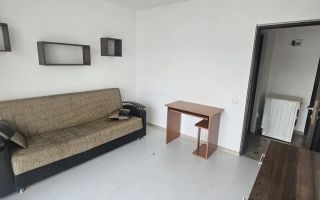 Apartament 1 cameră cu terasă 6 mp, orientare sudică – Florești. - Poză 4