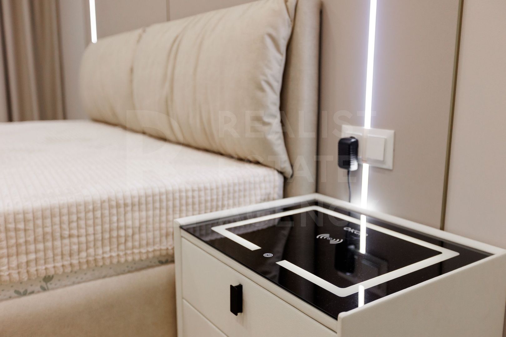 Vânzare, apartament, 1 cameră, bd. Moscova, Râșcani - Poză 3