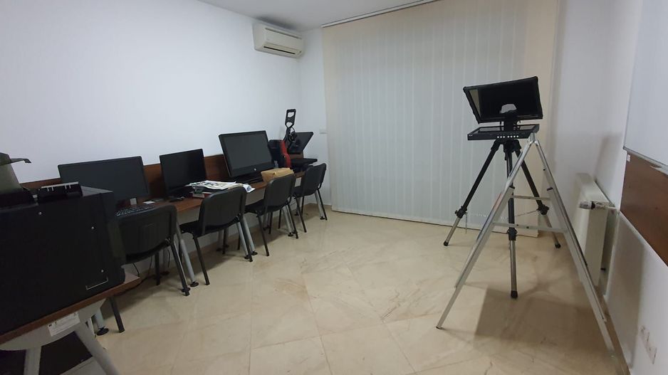 Spatios in bloc nou - Poză 8