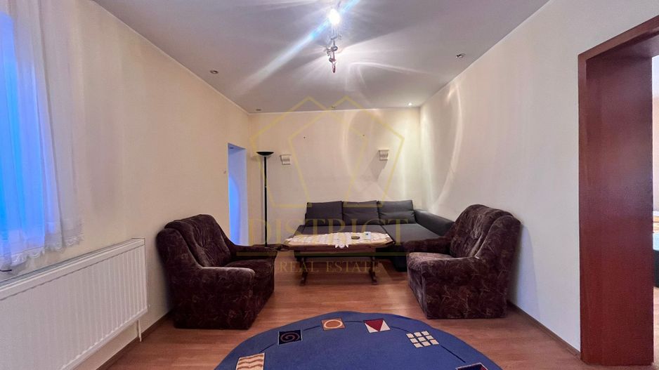 Casa spatioasa cu posibilitate SAD | Petfriendly | Ronat - Poză 4