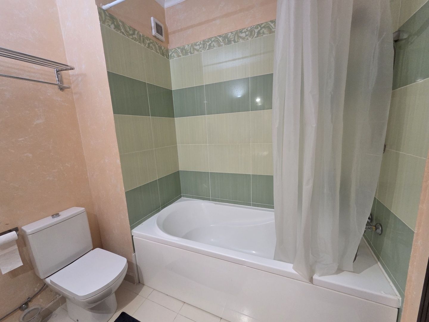 Inchiriere Apartament 2 camere, Alba Iulia, Centrală proprie, Parcare opțională - Poză 8