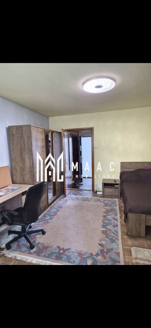 Apartament 1 cameră de vânzare Sibiu | Ultracentral | 28 mp - Poză 2