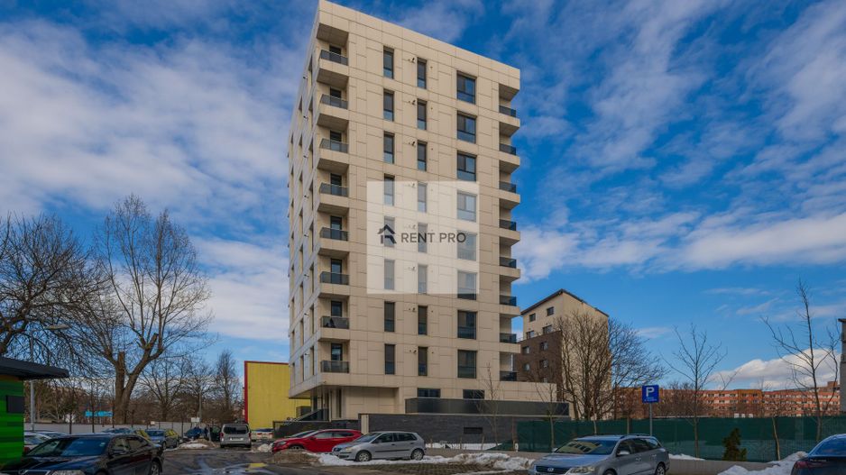 Premium Studio - Ranetti Premium Apartments 2021 - Poză 3
