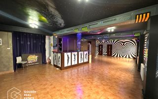 Spatiu comercial, 250 mp, pretabil loc joaca copii, zona Boul Rosu - Poză 5