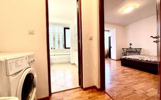 Apartament cu 2 camere, 54 mp util, etaj 3 - Take Ionescu - Poză 12