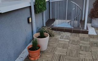 De Inchiriat apartament cu 2 camere Marriott - 13 Septembrie sector 5 - Poză 11