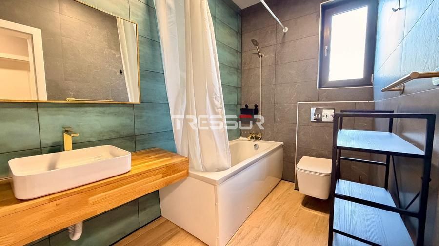 P+1 | 4 camere | Curte proprie | Zonă centrală - Poză 6