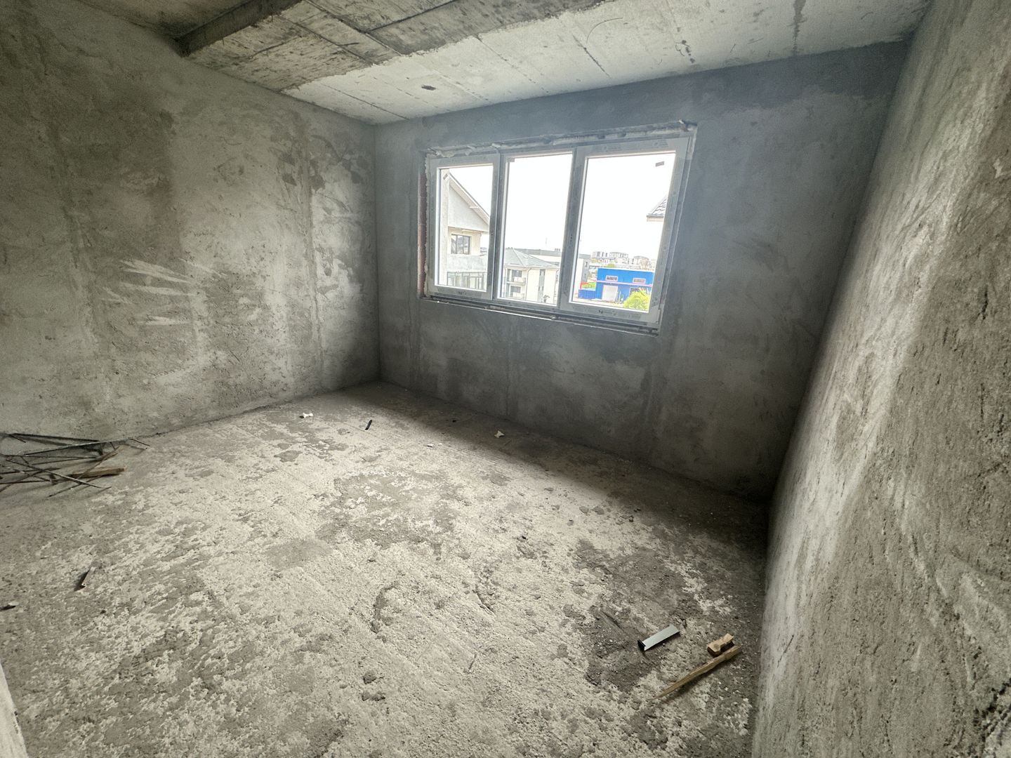 AP. 2 CAMERE, LEROY MERLIN, BUCATARIE INCHISA, BLOC NOU, COMISION 0% - Poză 7