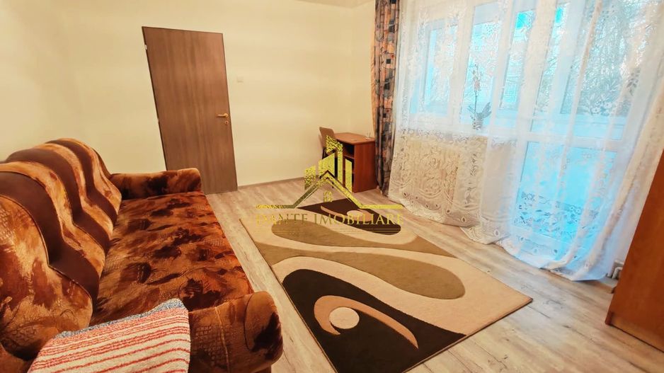 2 camere, decomandat, spatios,mobilat modern, balcon, Gheorgheni - Poză 3