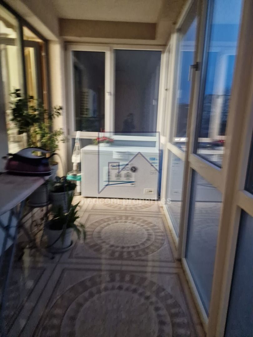 Vanzare Apartament lux de 3 camere in zona Jiului - Poză 20