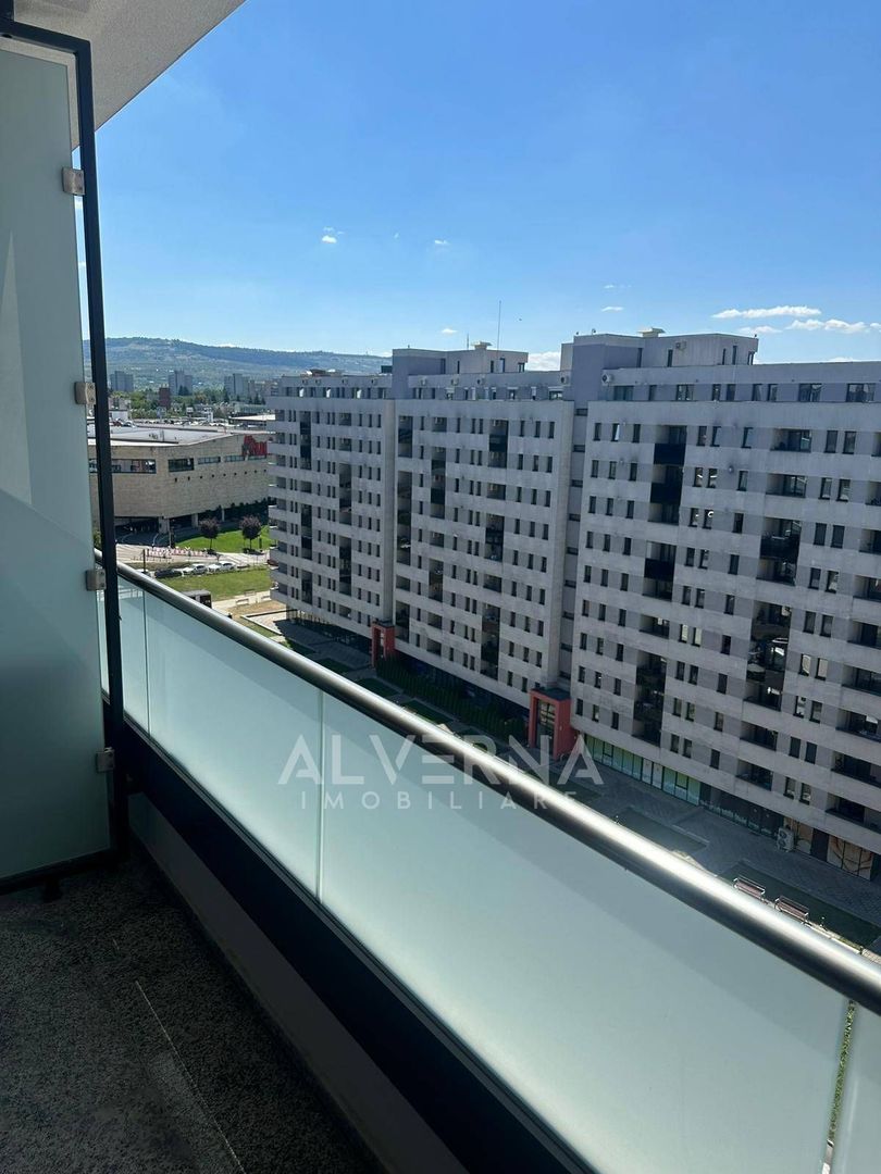 Apartament 2 camere | 57mp | balcon | parcare | zona Iulius Mall - Poză 8