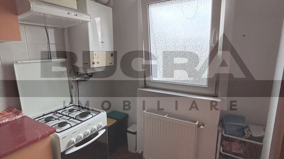 Apartament 1 camera, 35 mp, parcare cu CF, zona Albac - Poză 11