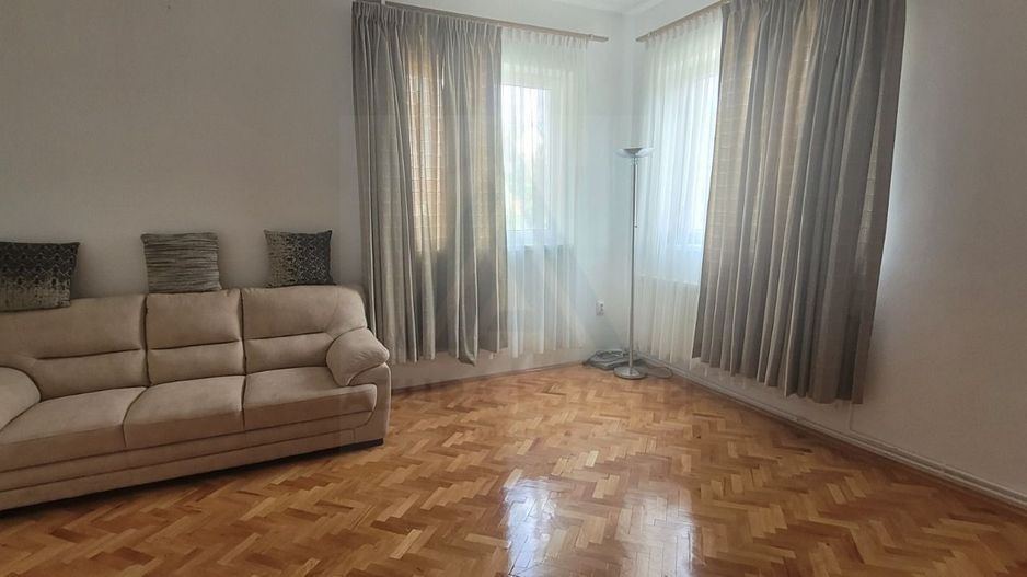 Casa duplex 4 camere 140 mp utili curte 150 mp zona Parcul Sub Arini - Poză 7