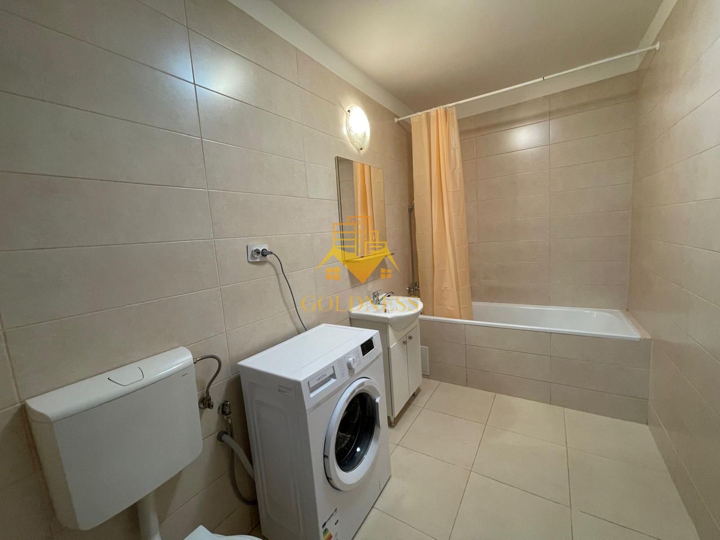 2 camere semidecomandate, modern, Florești, Zona Terra, Profi - Poză 5