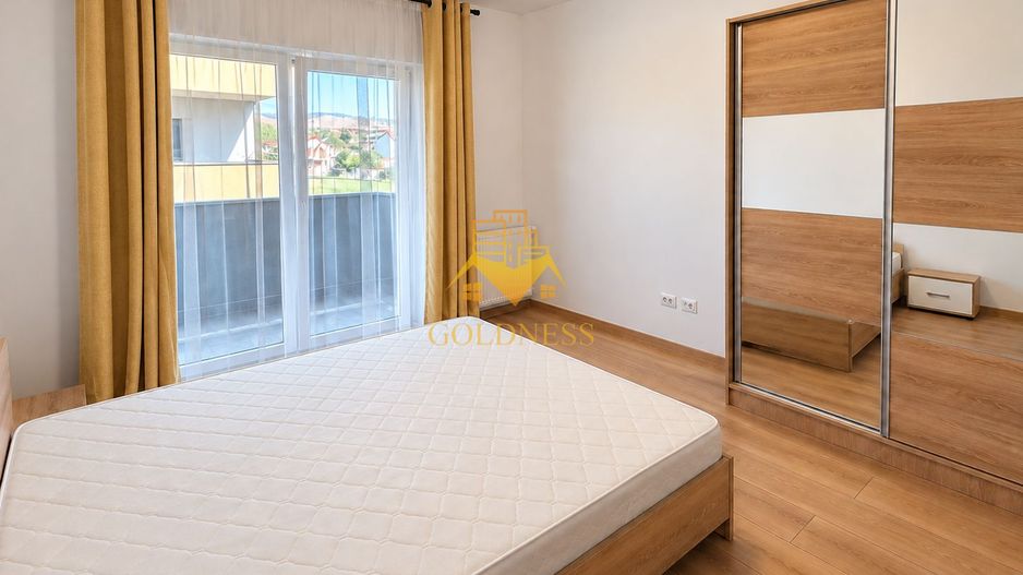 3 camere, Parcare, Floresti, Str. Tineretului, Somesului, Muzeul Apei - Poză 2
