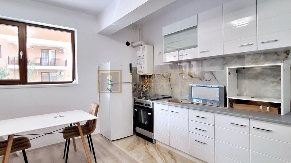 Apartament studio| Giroc| loc de parcare| studio frumos si spatios| - Poză 10