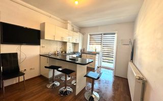 Apartament 2 camere | Subcetate City | Parcare inclusă - Poză 3
