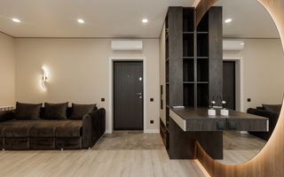 Vânzare, apartament, 1 cameră + living, str. Vasile Lupu, Buiucani - Poză 1