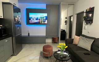 Apartament 3 camere | Etaj 2/3 | Șelimbăr – Str. Dimitrie Cantemir - Poză 8