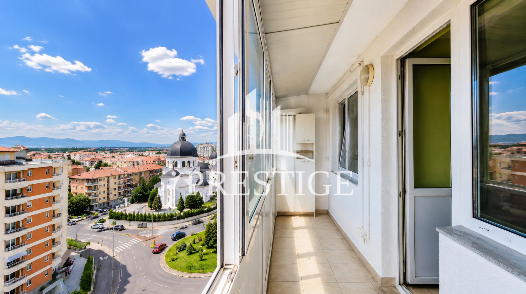 APARTAMENT 2 CAMERE SIBIU MIHAI VITEAZU | LIFT | BALCON 7 MP | PIVNIȚĂ - Poză 9