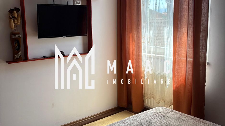Apartament 3 camere Sibiu | Turnișor | la casă, 88 mp - Poză 9