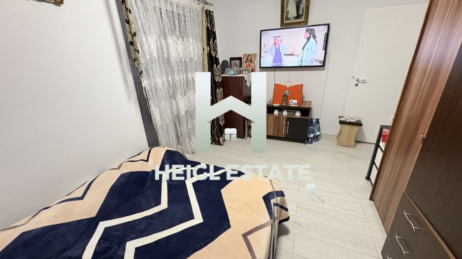 Apartament cu 2 camere decomandat la etajul 1 in Giroc - Poză 4