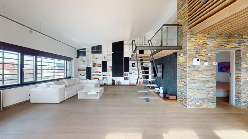 Vila Premium Damaroaia | Str. Garofitei - Poză 44