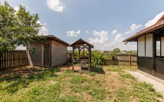 Casa P+M cu 4 camere si teren de 705 mp | Pitesti – Strada Zborului - Poză 26