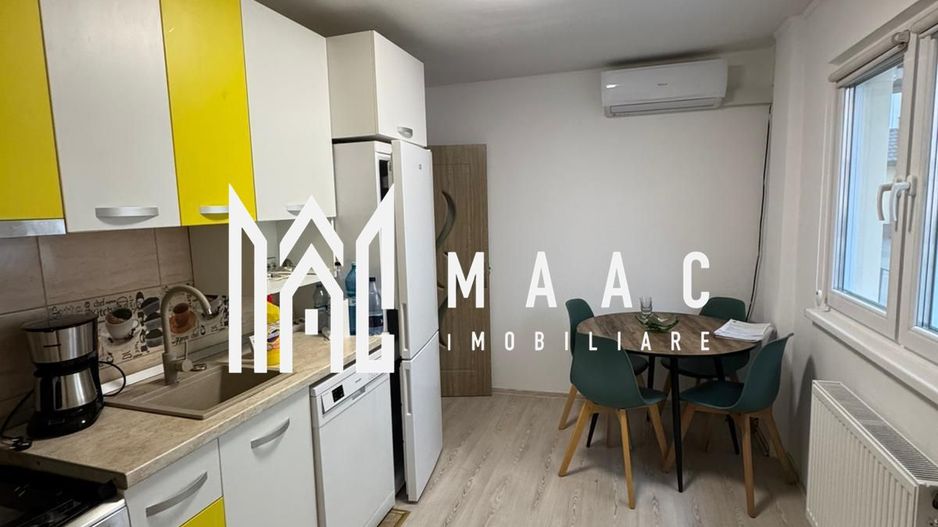 Apartament de vânzare Sibiu | 2 camere | Broscărie | 41 mp - Poză 4