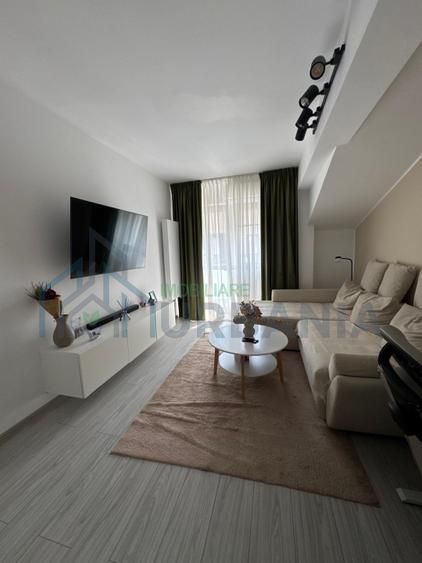 Apartament 2 camere cu loc de parcare, Panoramic Residence, Capăt CUG, Iași - Poză 3