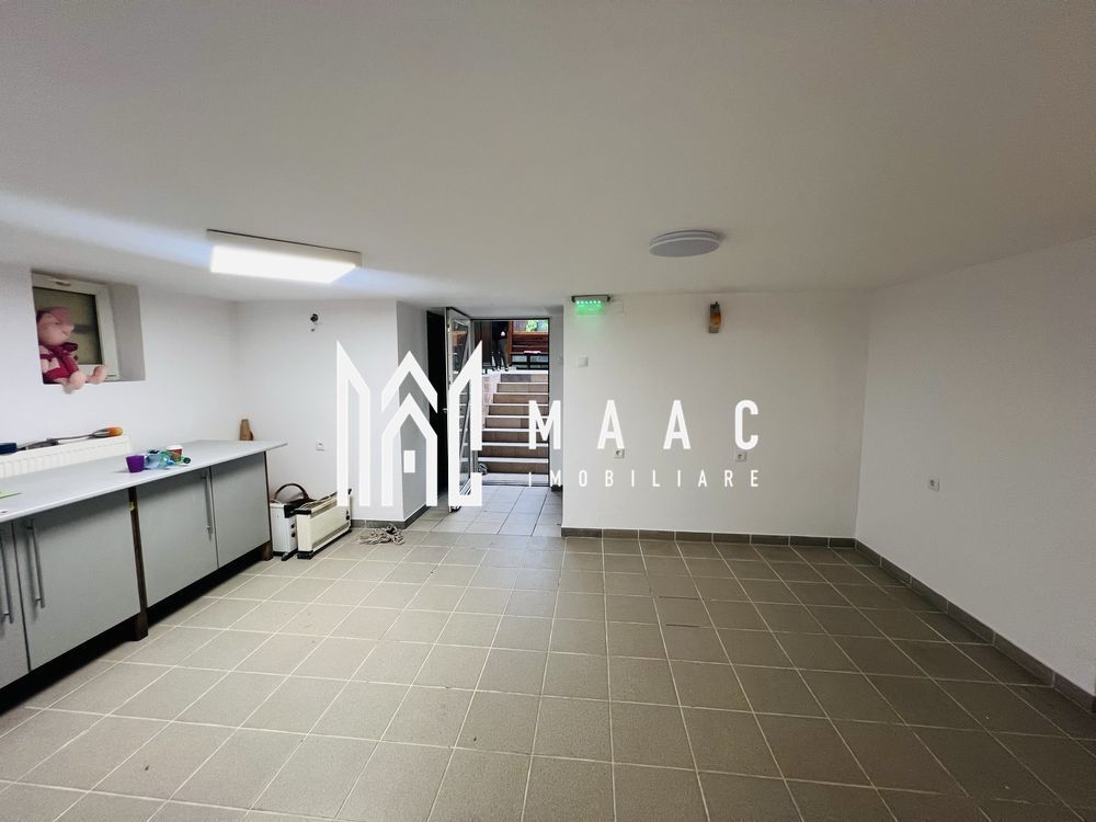Spatiu comercial la strada | 200MP | Parcare | C. Dumbravii - Poză 8