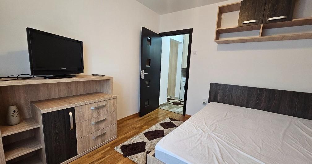 AP. 2 CAMERE PIATA SUDULUI, MODERN, BUCATARIE INCHISA, METROU 6 MINUTE - Poză 4