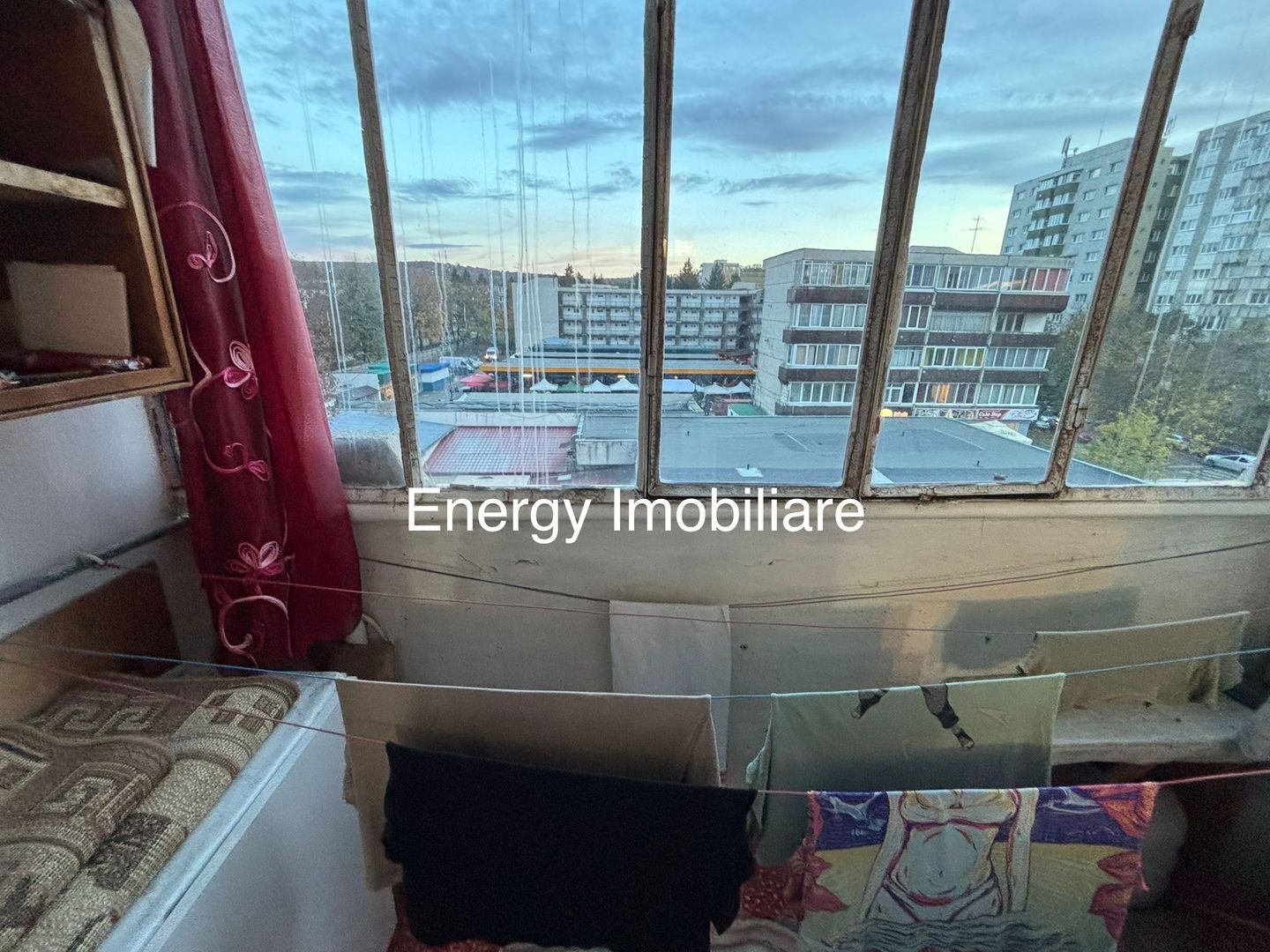 Apartament cu 2 camere,zona Dâmbul Pietros - Poză 7