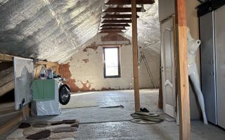 Casă nouă în Holboca, cartier Evelea Home - 3 camere, 118 mp construiți - Poză 7