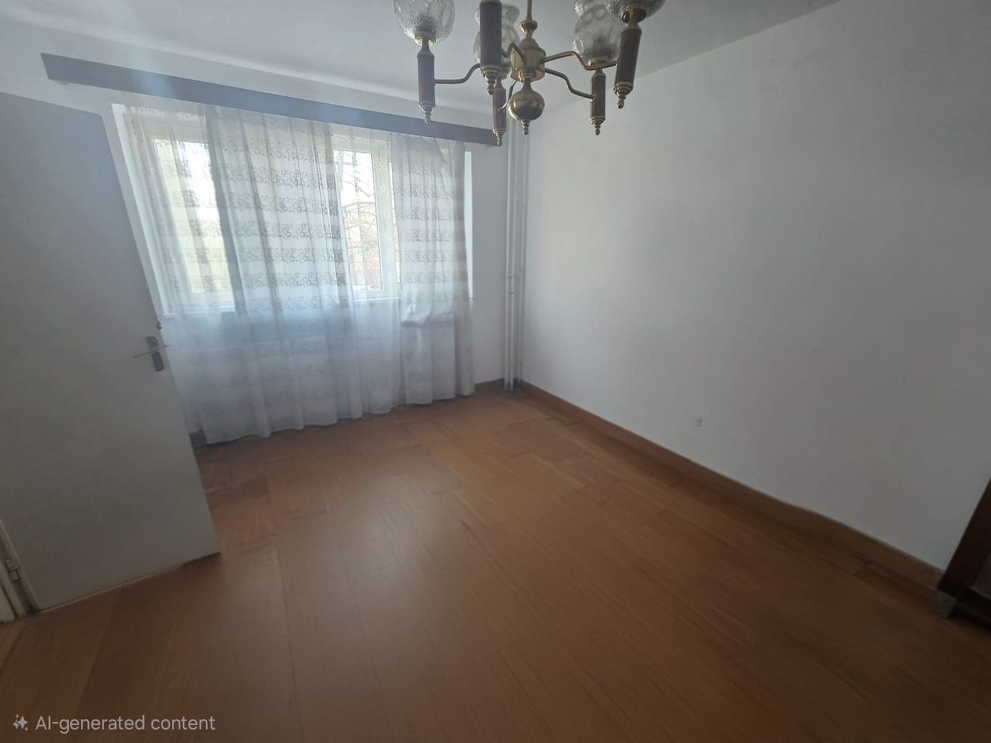 Apartament cu 3 camere de vânzare în zona Take Ionescu – Etajul 1 - Poză 3
