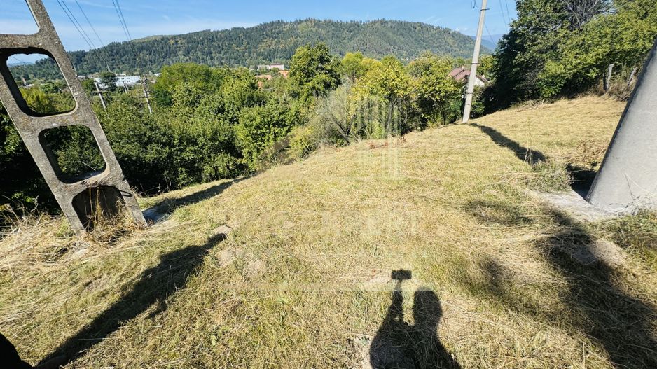 TEREN INTRAVILAN 3234 MP LEREȘTI VOINEȘTI ARGEȘ - Poză 27