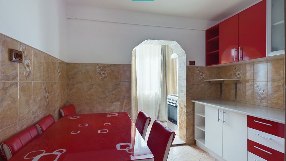 Apartament cu 3 camere zona 300 Micălaca - Poză 6