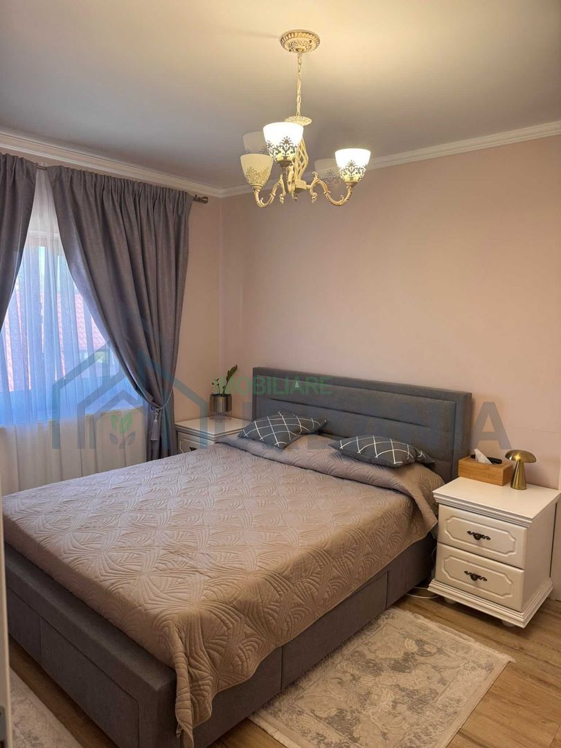 Apartament de vânzare cu 3 camere în Valea Lupului - Poză 4