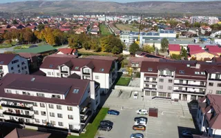 Ap 7 C5 Tautului Residence Park Parcul Poligon Sub Cetate - Poză 24