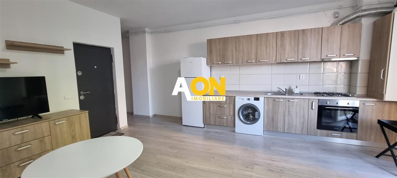 Garsonieră, Bloc Nou, Zona Arex - Ampoi 3 - Poză 2