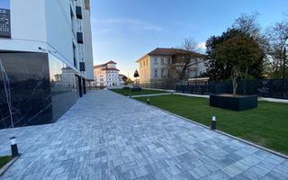 Apartament bloc nou 3 camere - parcare subterana - Poză 15